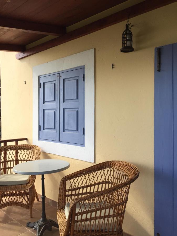 Chalet Tropical アルコ・ダ・カリェタ エクステリア 写真