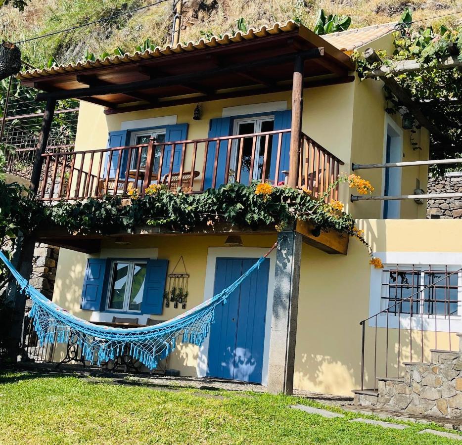 Chalet Tropical アルコ・ダ・カリェタ エクステリア 写真