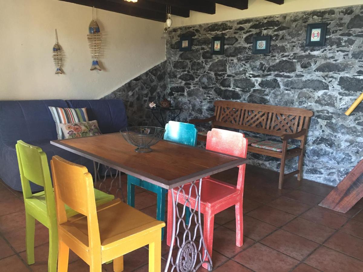 Chalet Tropical アルコ・ダ・カリェタ エクステリア 写真