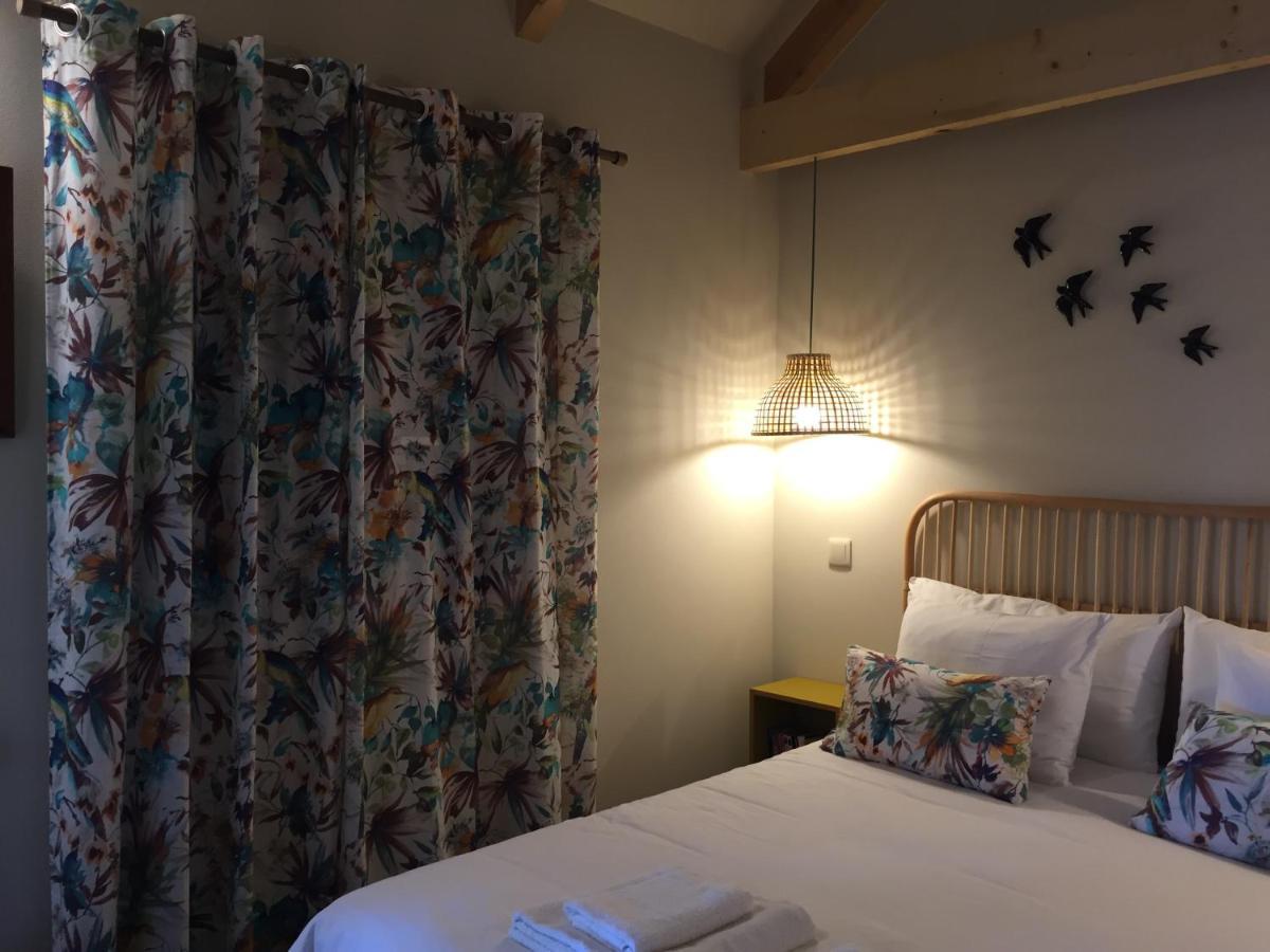Chalet Tropical アルコ・ダ・カリェタ エクステリア 写真