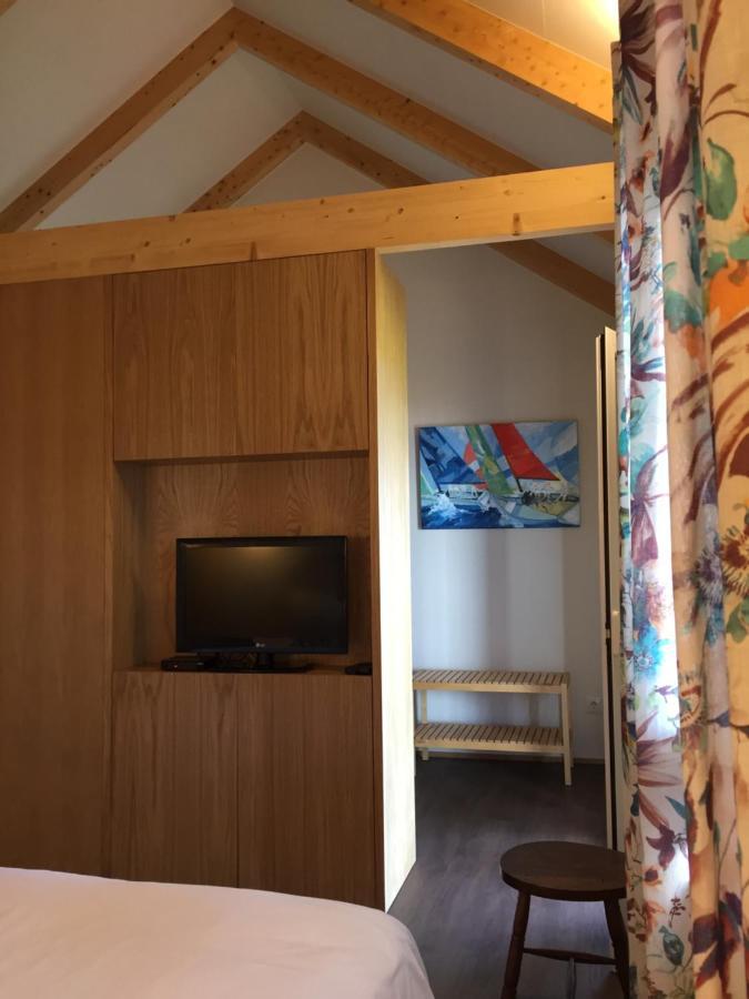 Chalet Tropical アルコ・ダ・カリェタ エクステリア 写真